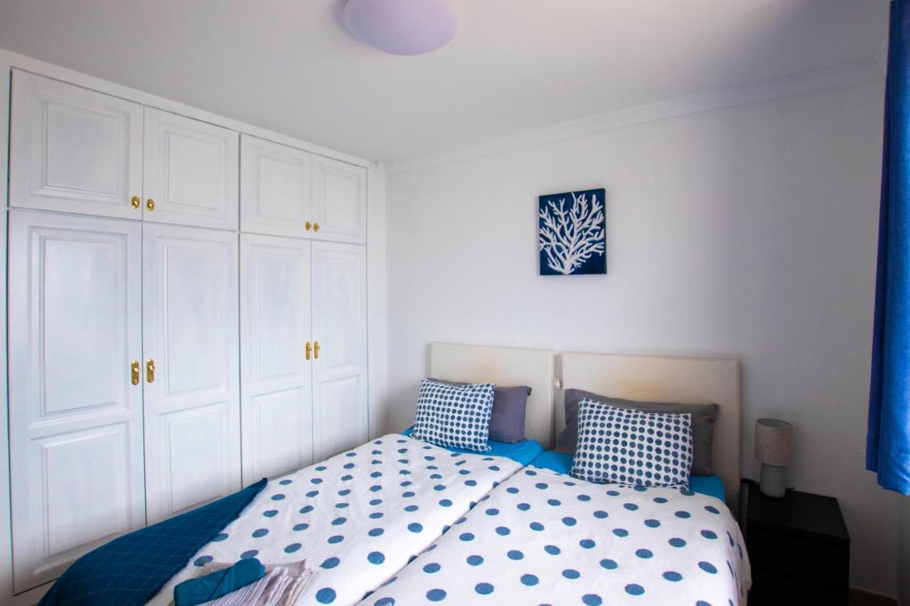 Ocean Tiny House En Casa Azul Apartment Punta Mujeres Luaran gambar