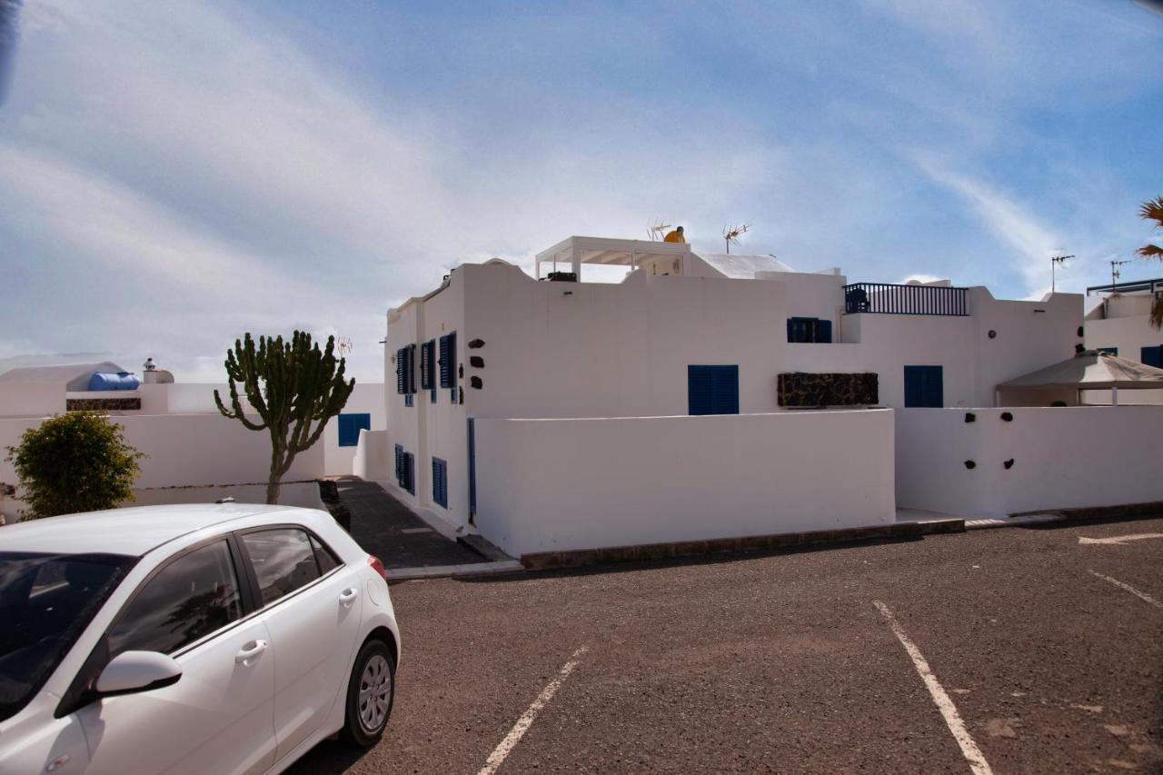 Ocean Tiny House En Casa Azul Apartment Punta Mujeres Luaran gambar