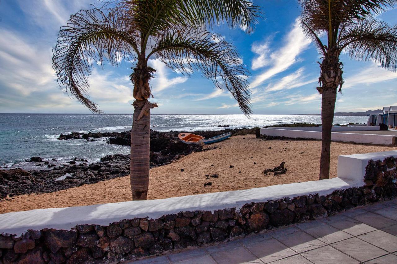 Ocean Tiny House En Casa Azul Apartment Punta Mujeres Luaran gambar