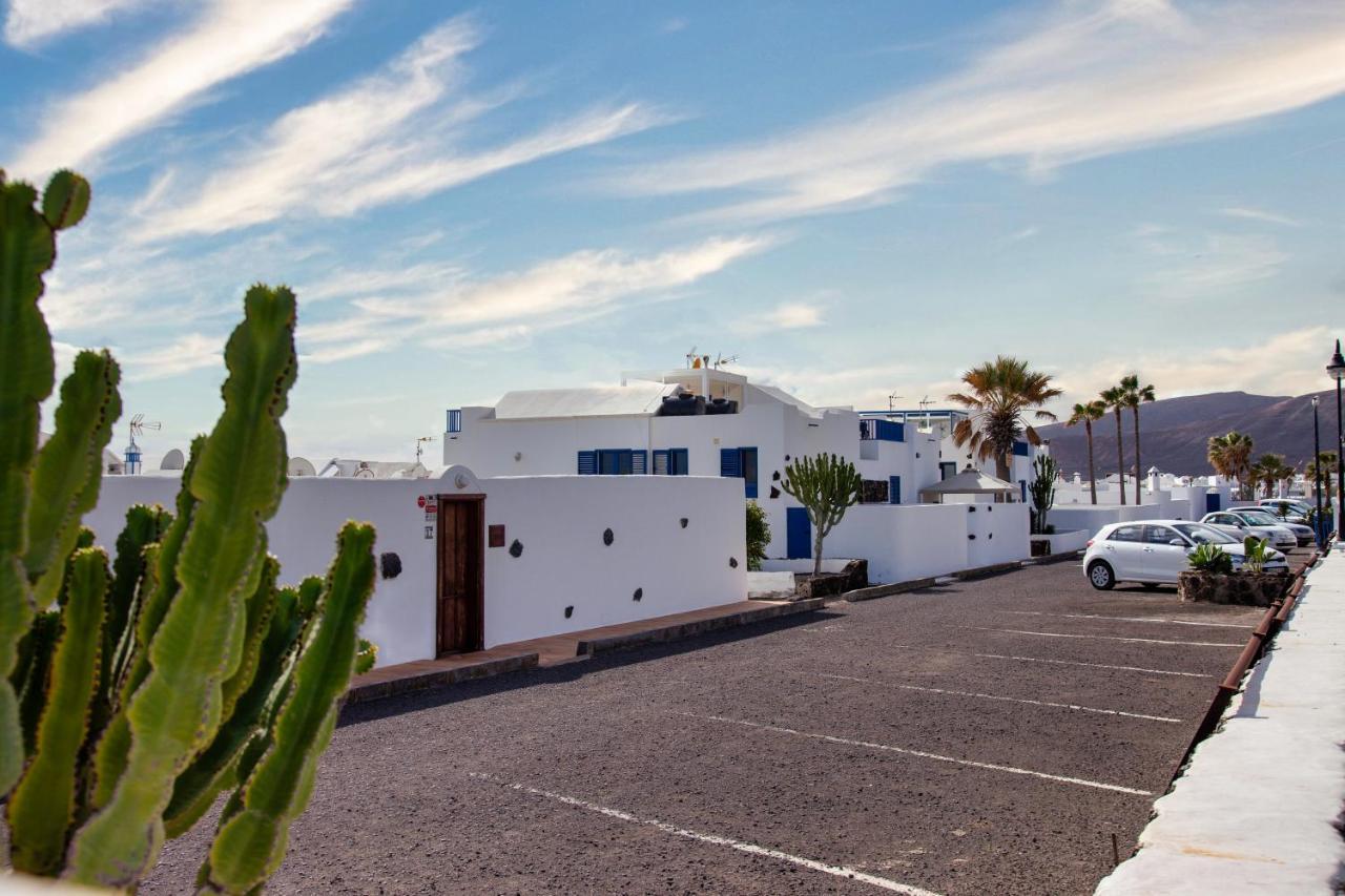 Ocean Tiny House En Casa Azul Apartment Punta Mujeres Luaran gambar